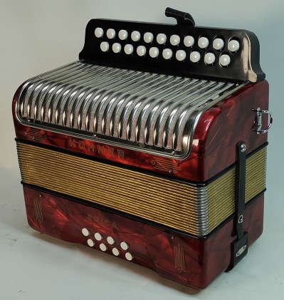 Hohner Erica